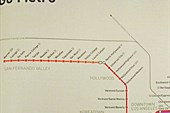 015-Схема метро